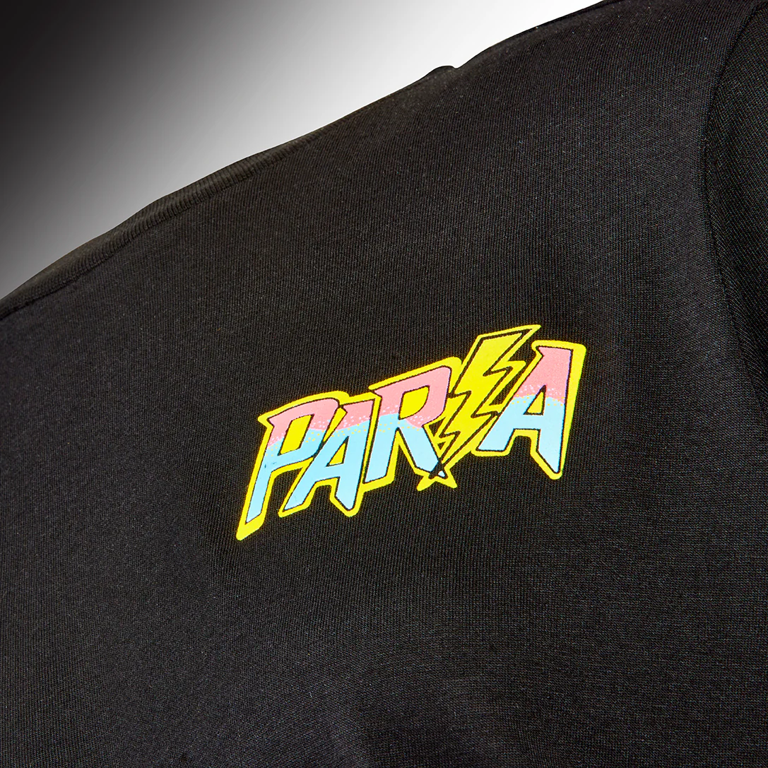 Bad at Sports Cropped T-Shirt - Image 4
