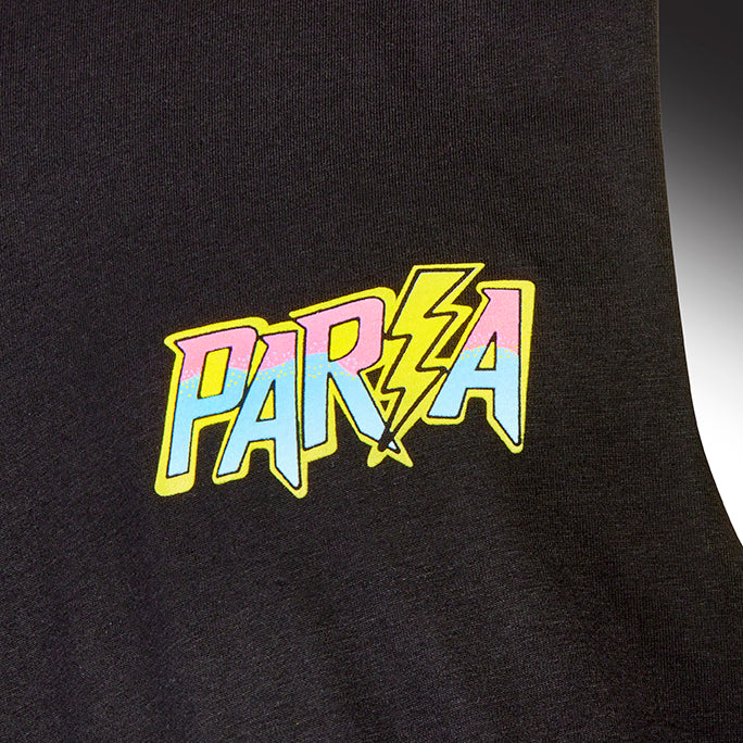 Bad At Sports Sleeveless T-Shirt - Image 3