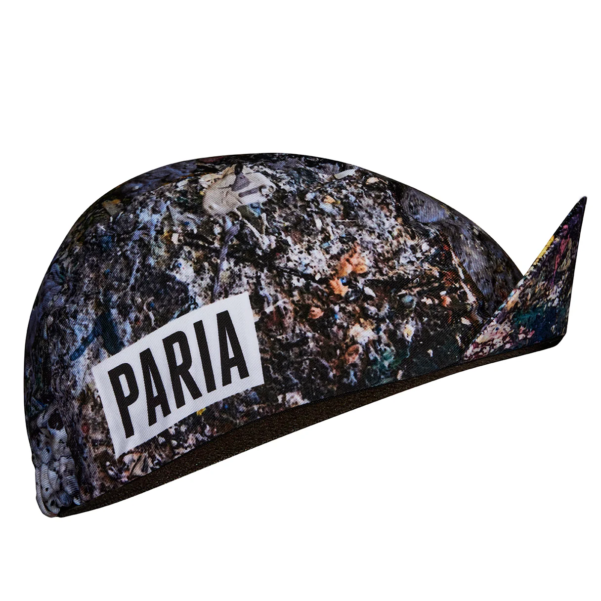 Bye Bye Badman Cycling Cap - Image 2