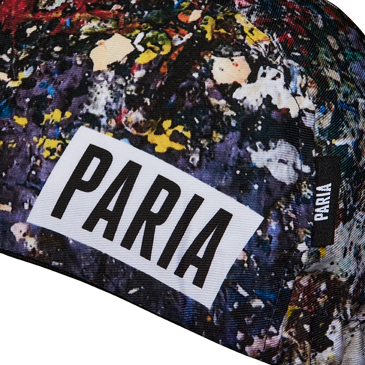 Bye Bye Badman Cycling Cap - Image 4