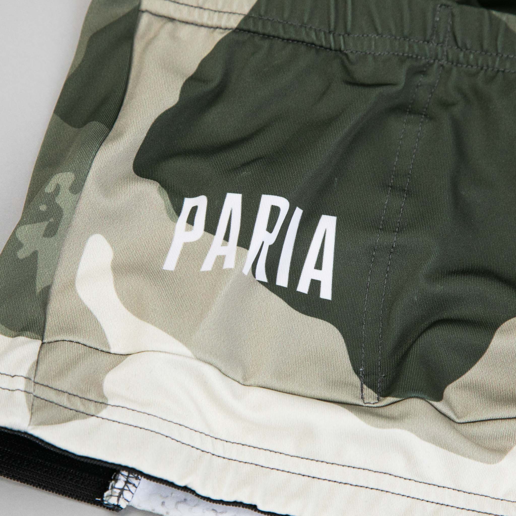 Lamb Camo | LS winter Jersey - Image 3