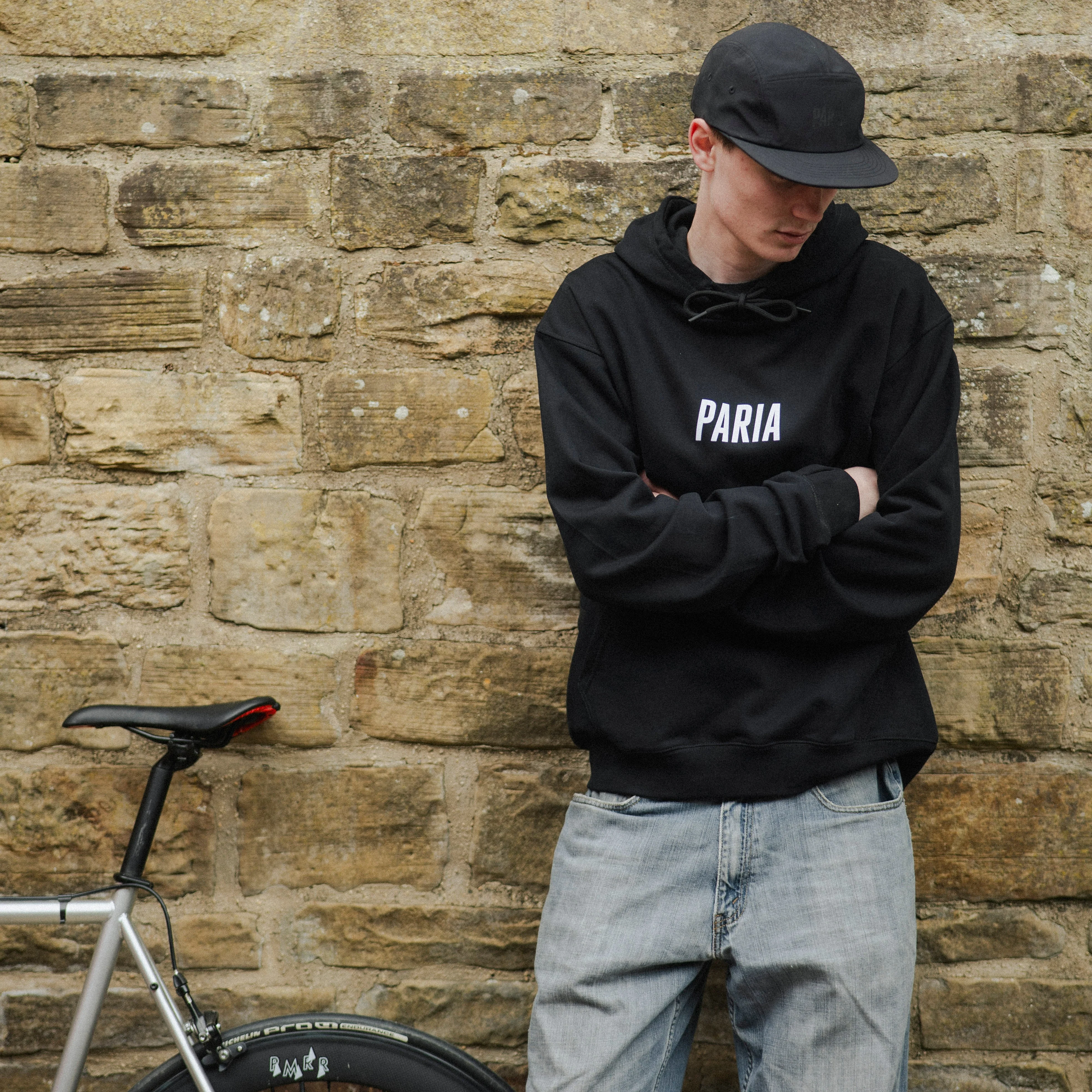 Chapter Hoodie - Image 3