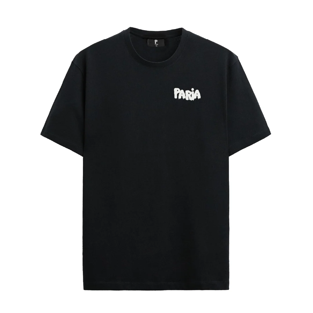 Could Try Harder: You Melt T-shirt - Image 2