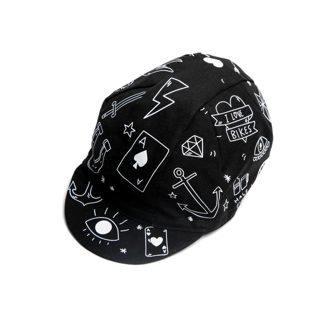 Beer Cycling Cap - Image 3
