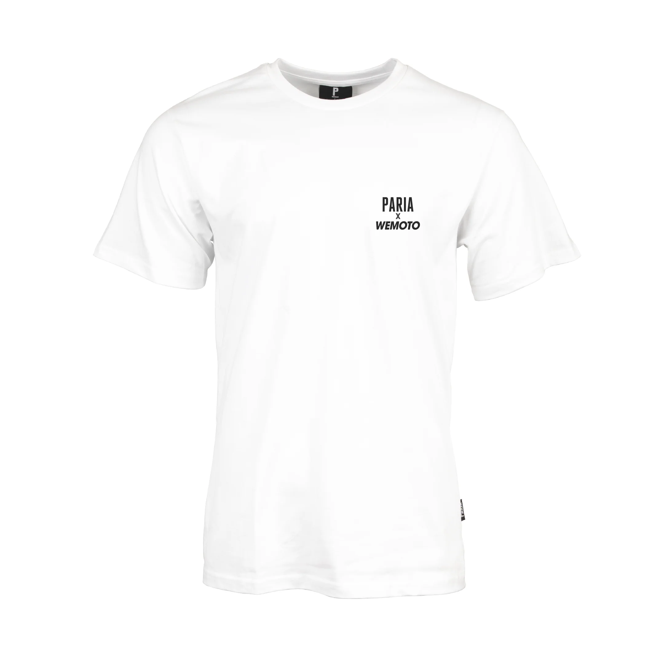 Paria X Wemoto Hej Cycling Tee-shirt - Image 2