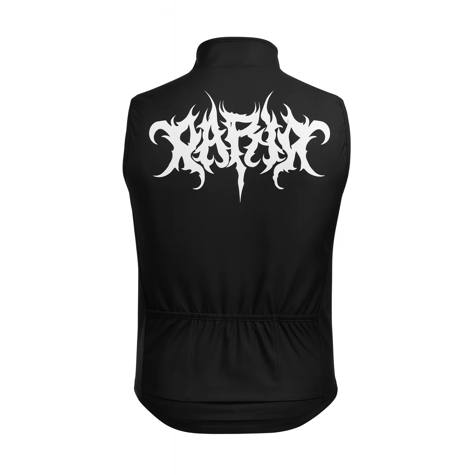 Death metal Gilet - Image 2