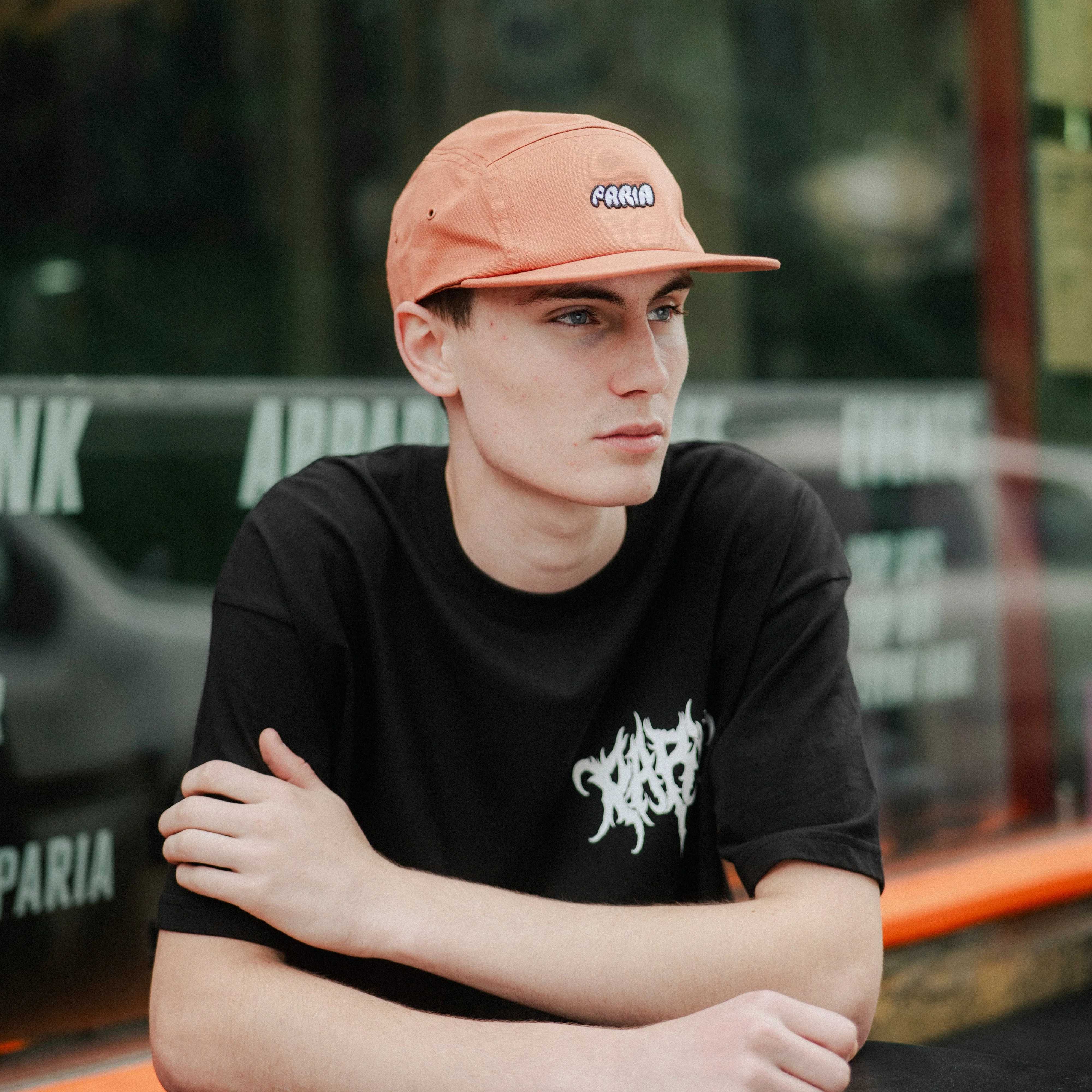 Death Metal tee - Image 3