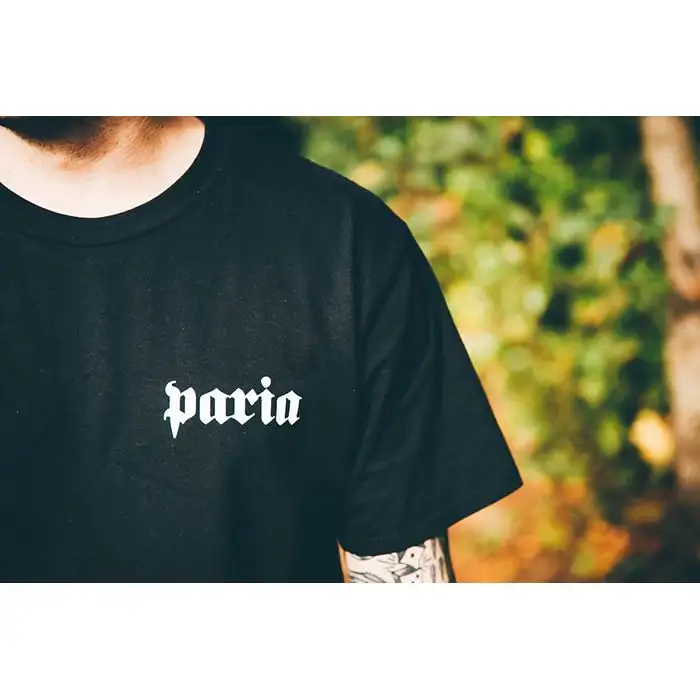 Give Cranks Tee - Image 3