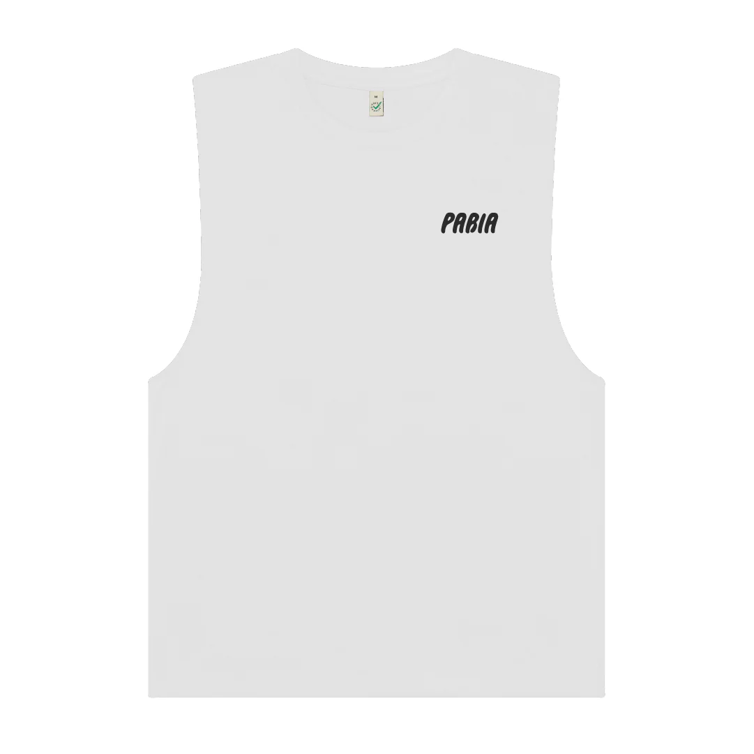 High Mileage Sleeveless T-Shirt - Image 2