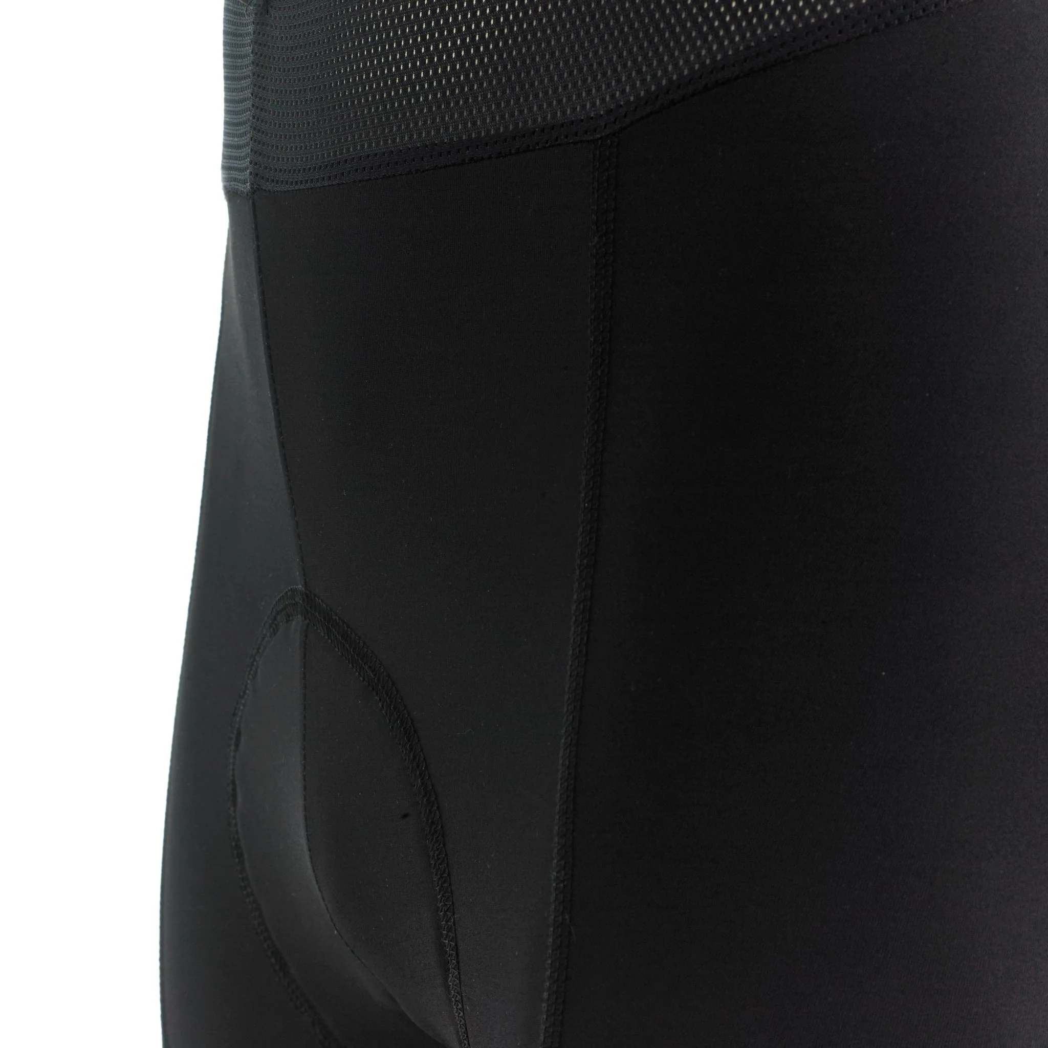 Hoban Black Cycling Bib Shorts - Image 5
