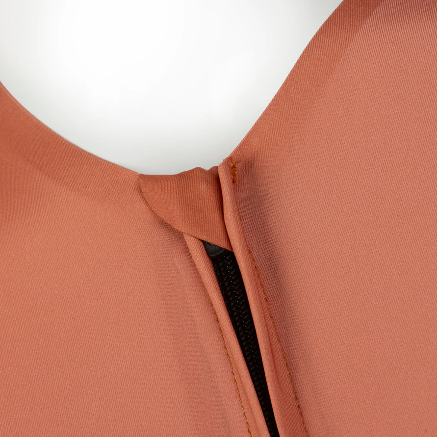 Bandied Melon Long Sleeve Cycling Jersey – Aero Performance - Image 7