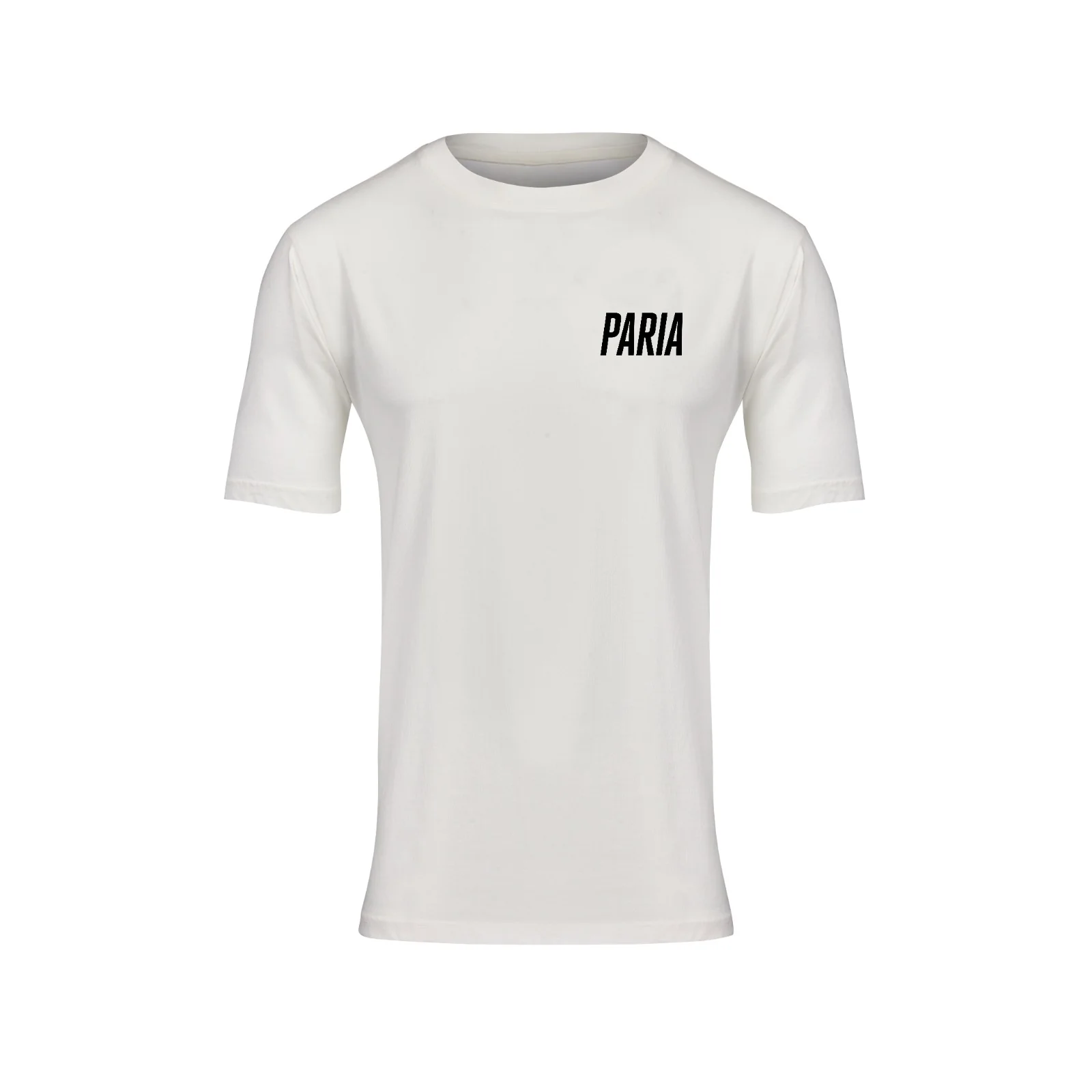 If it's Raining, i'm Bailing // White T-shirt - Image 2