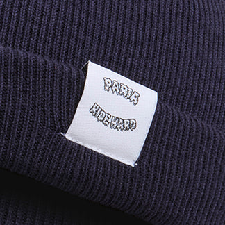Navy Trawler Beanie - Image 2