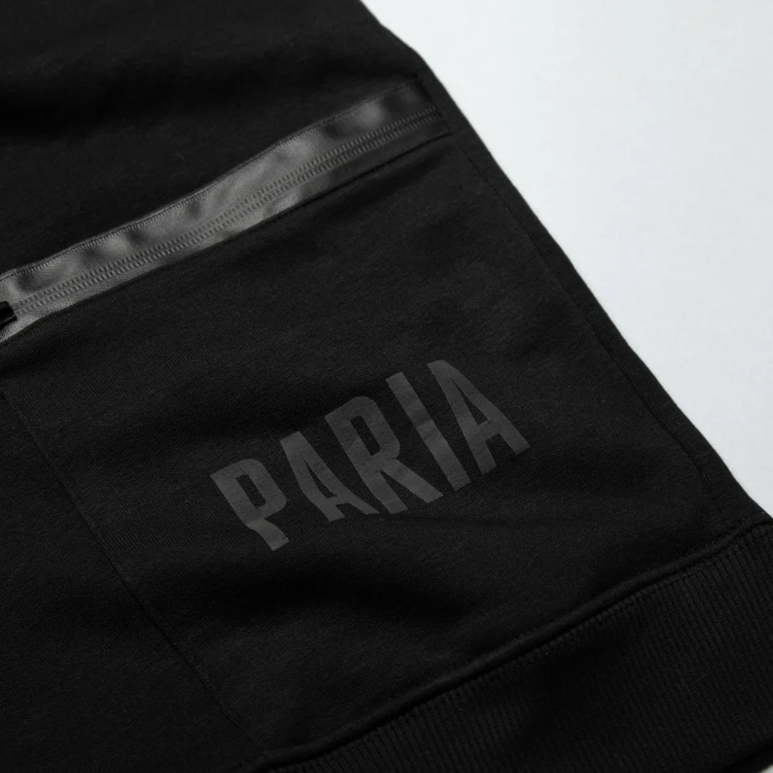 PARIA Utility Cycling Sweatshirt - Image 3