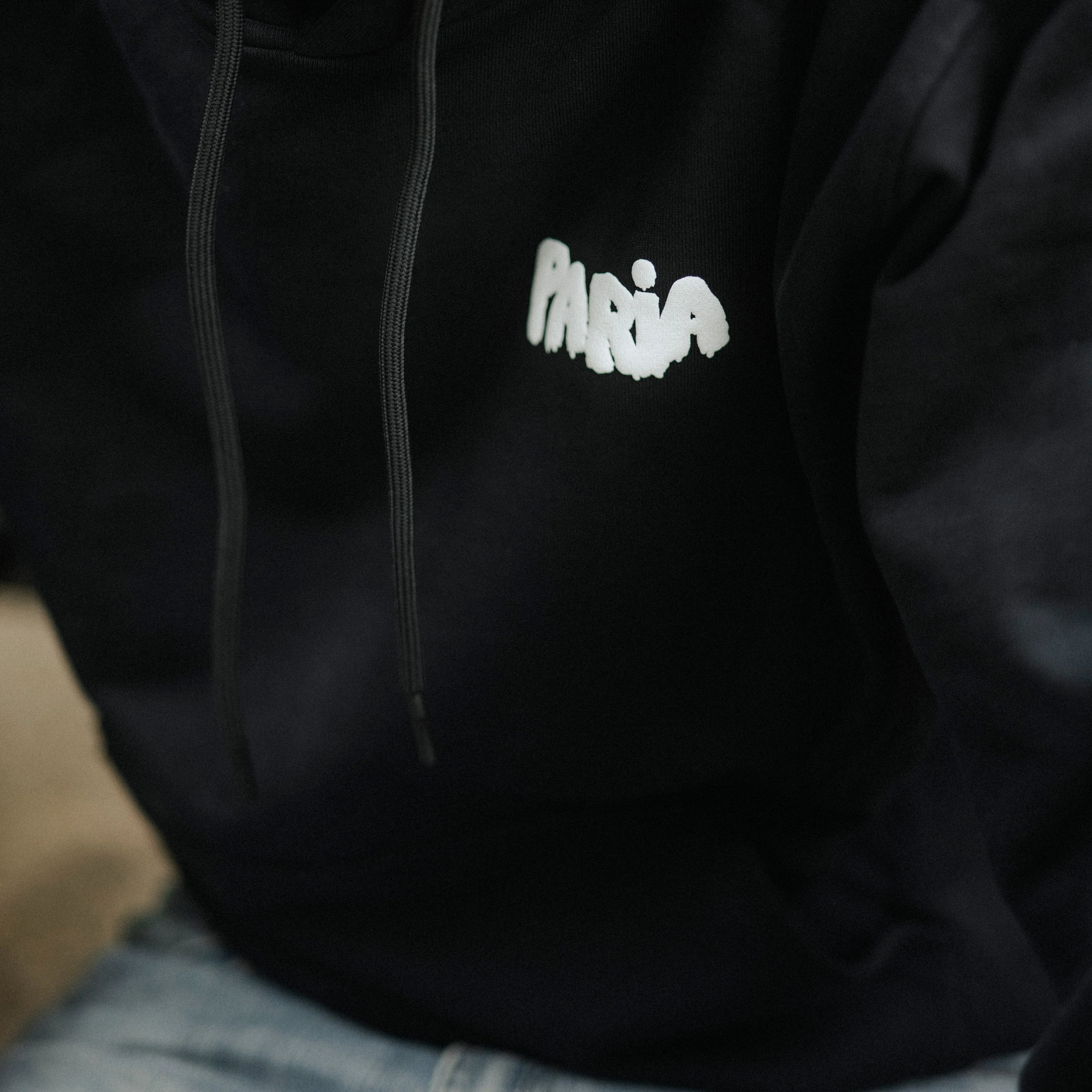 Could try harder - You Melt hoodie - Image 2