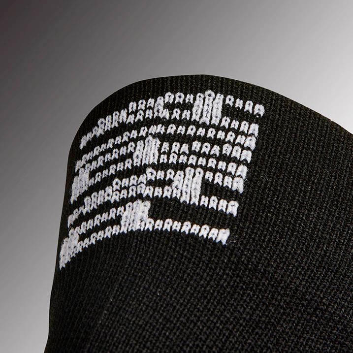 PARIA Pro Socks - Black - Image 4