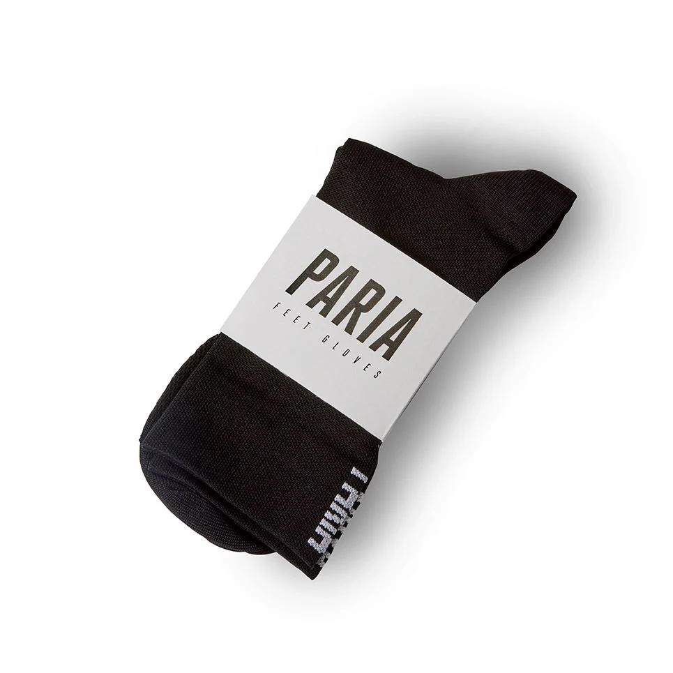 PARIA Pro Socks - Black - Image 5