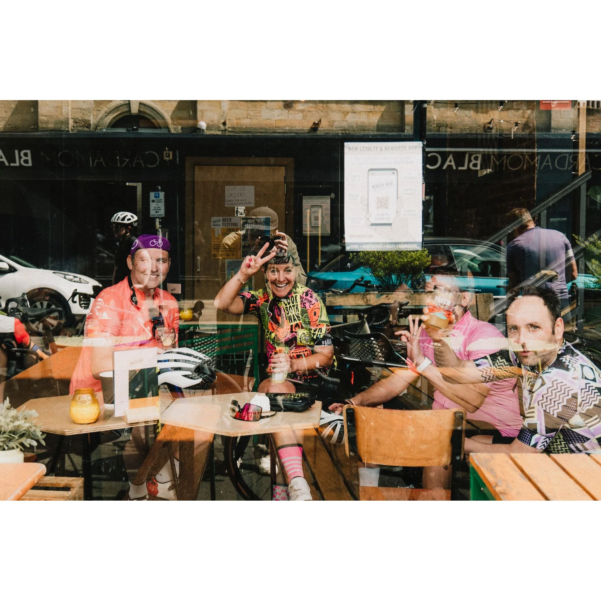 PARIA Paperboy Ride & Run 10 - Image 7