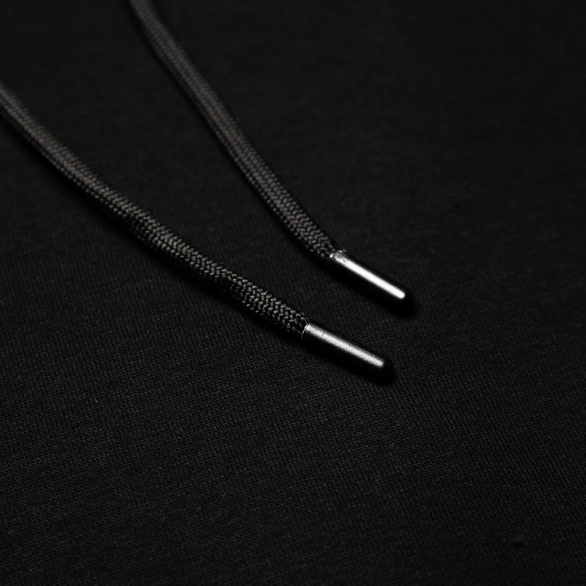 PARIA Trip  // Black Hoodie - Image 4