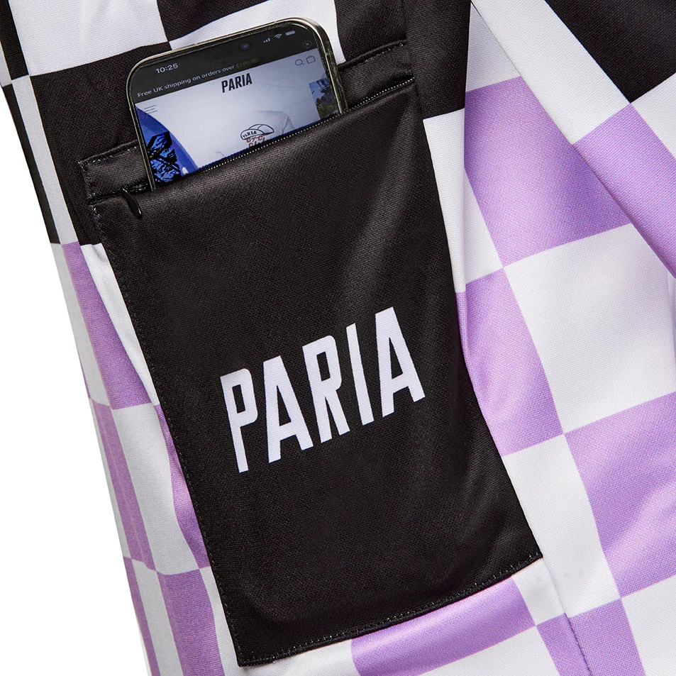 PARIA Wreckerboard Hoodie - Image 4