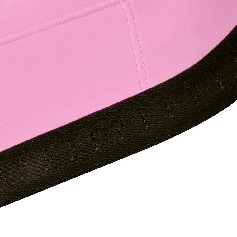 Pink Women's Winter Jersey | Hoban - Image 6