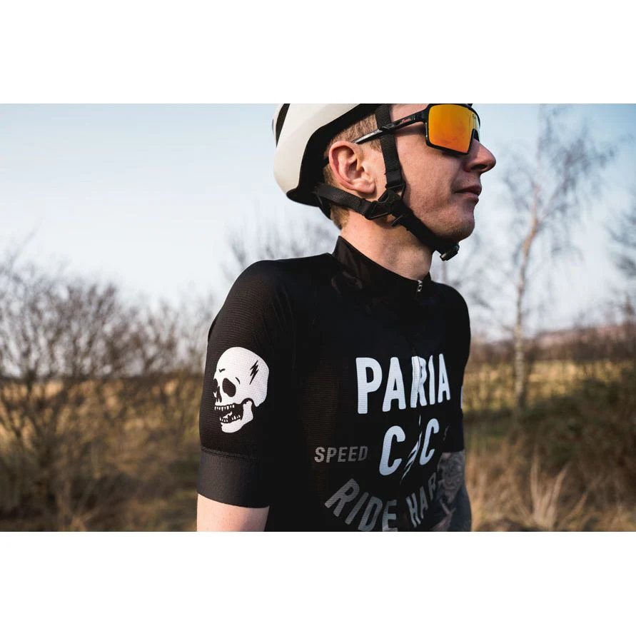 Ride Hard Jersey - Image 3