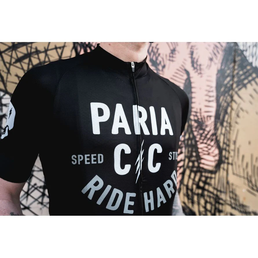 Ride Hard Jersey - Image 5