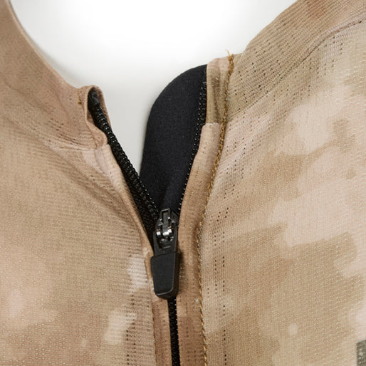Sand Camo Short Sleeve Jersey - Image 7