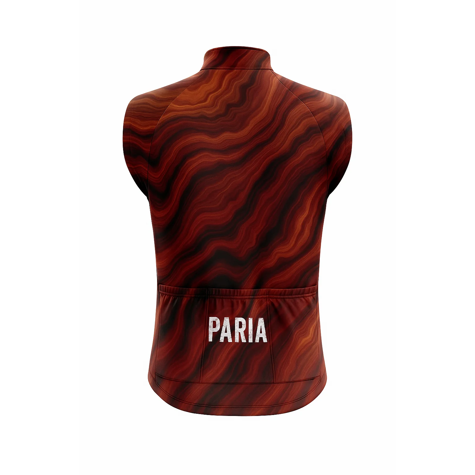 Sand Rock Gilet - Image 2