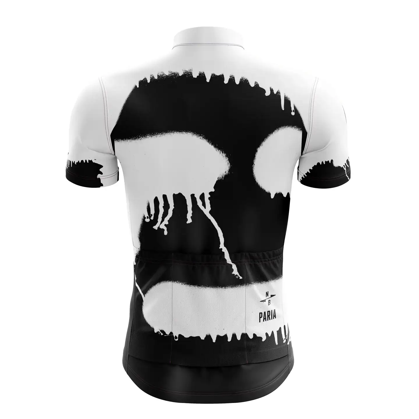 North X Paria Jersey 2020 - Image 2