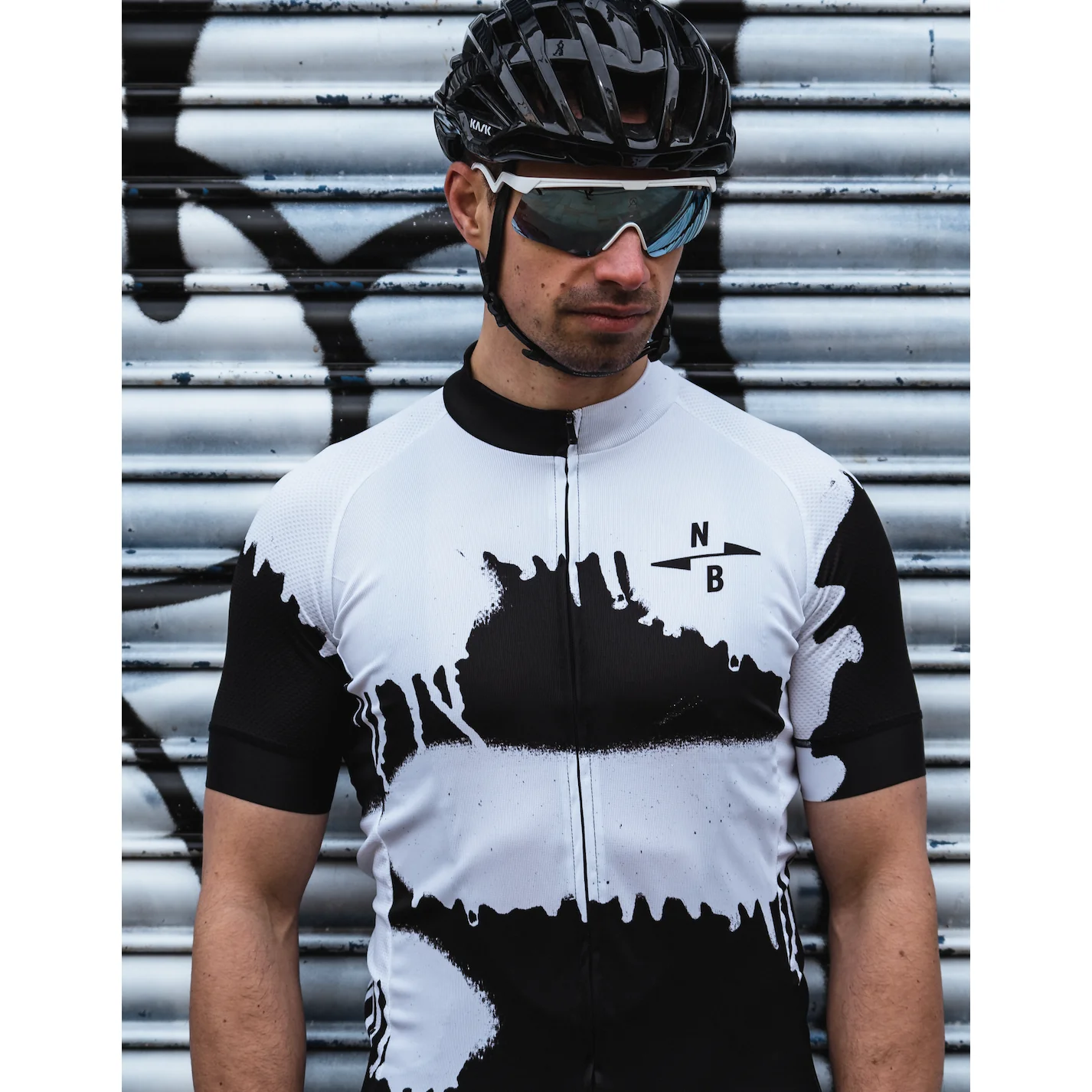 North X Paria Jersey 2020 - Image 4