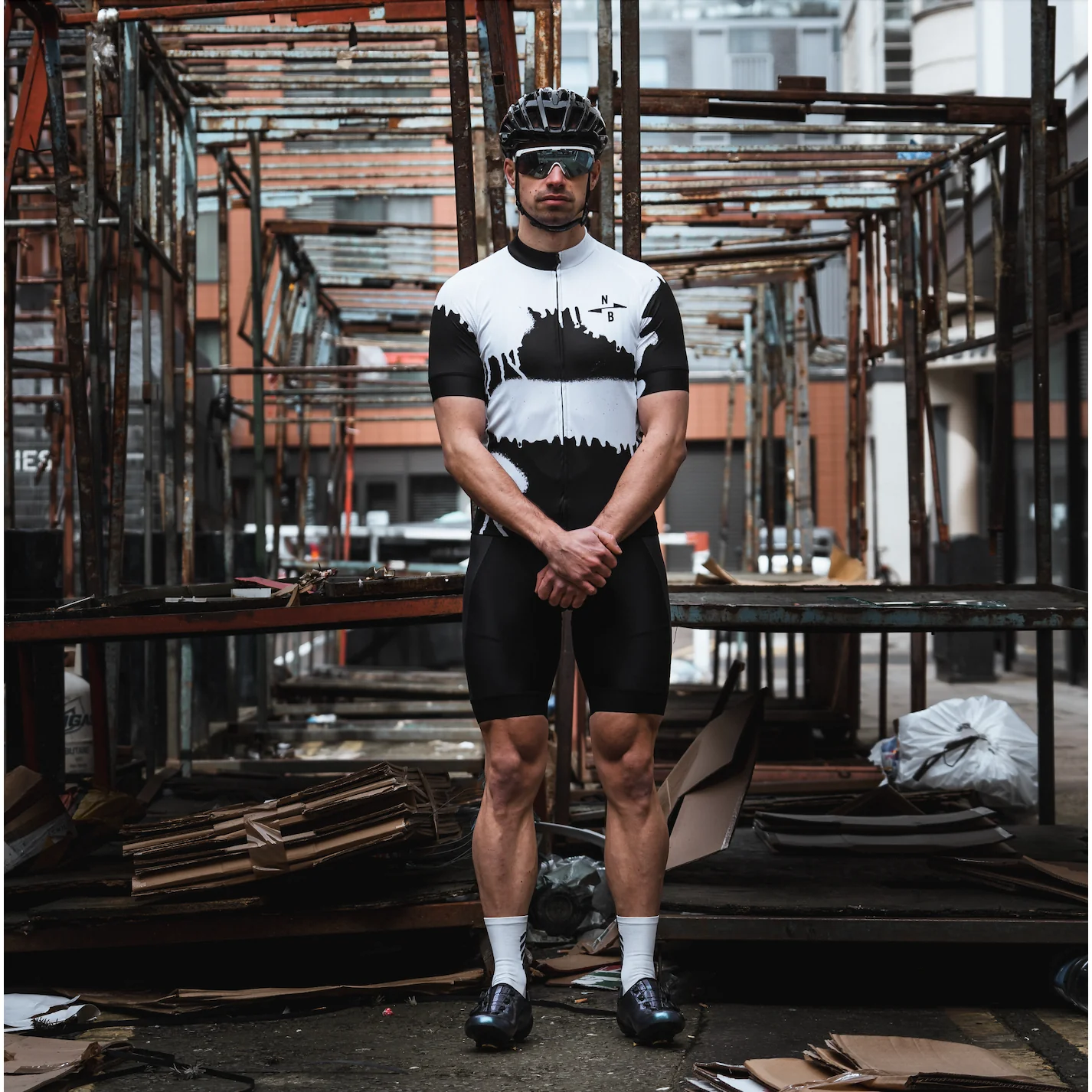 North X Paria Jersey 2020 - Image 5