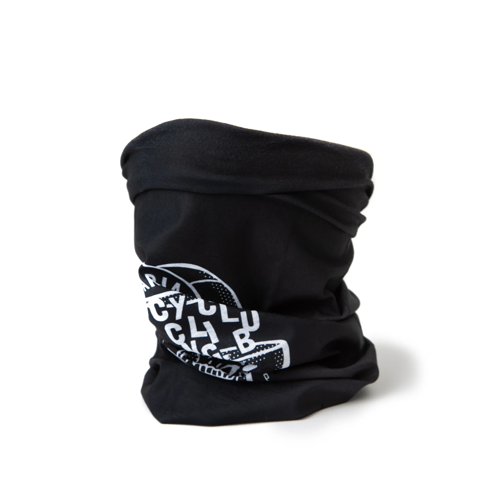 Skull Neck Warmer - Image 2