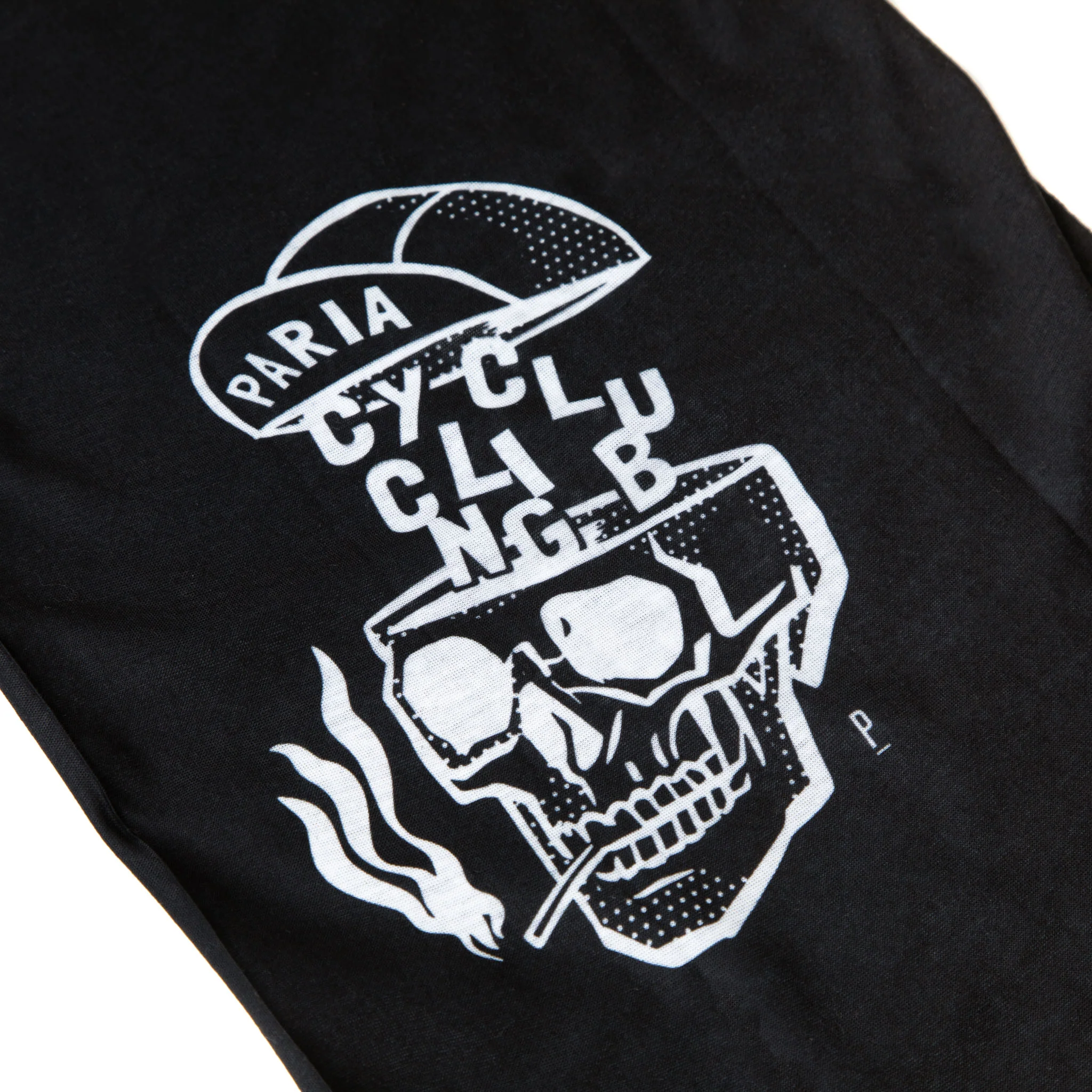 Skull Neck Warmer - Image 4