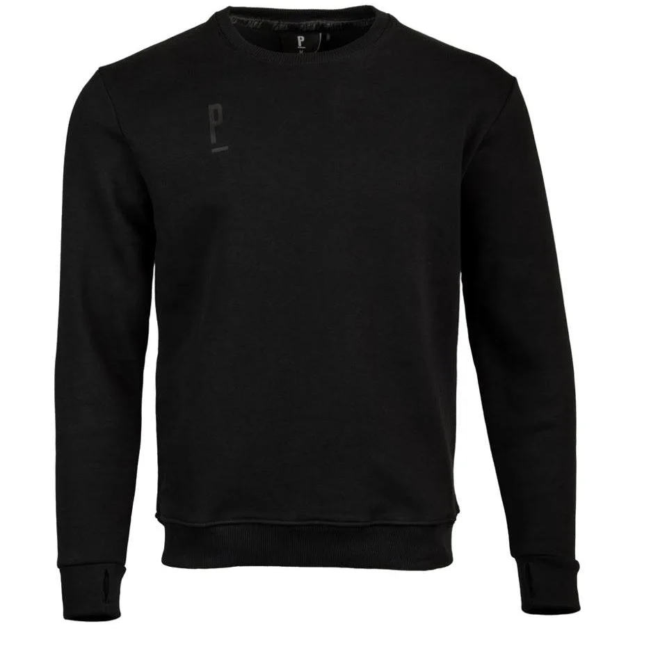SMOKING SKULL Utility Cycling Sweatshirt - Image 2